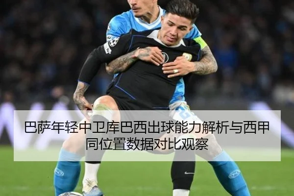 巴萨年轻中卫库巴西出球能力解析与西甲同位置数据对比观察（kaiyun）